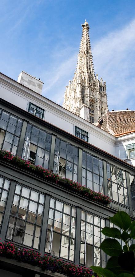 Gaestehaus Deutscher Orden Wien Ngoại thất bức ảnh